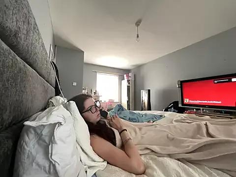 DanielleBabe from StripChat is Freechat