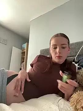 DanielleBabe from StripChat is Freechat