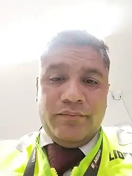 danigarci2307 from StripChat is Freechat