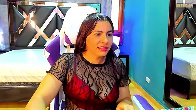 Daniiela_Miilk from StripChat is Freechat