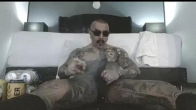 danilog515 from StripChat is Freechat