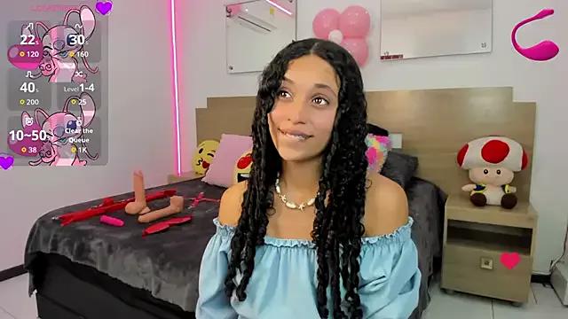 danix_coruscans from StripChat is Freechat