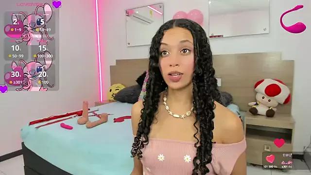 Try our streaming cams variety and talk on a personal level with our adorable girls streamers, showing off their bountiful shapes and dildos.