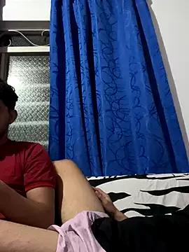 Daniy_19 from StripChat