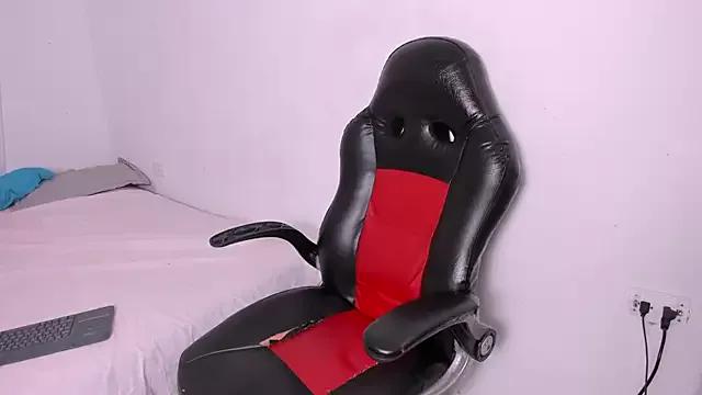 Try our streaming cams variety and talk on a personal level with our adorable girls streamers, showing off their bountiful shapes and dildos.