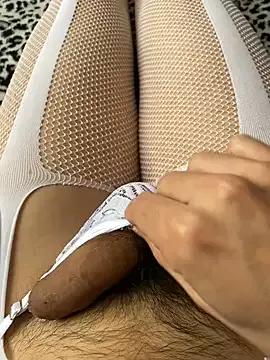 Dann4Foxxx from StripChat