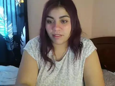 Dann_Sofia from StripChat is Freechat