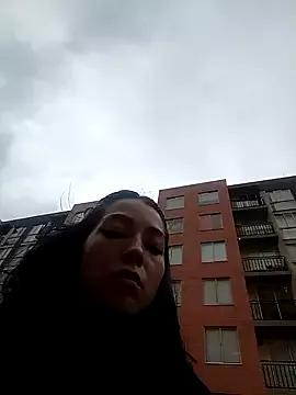 DANNA-09_ from StripChat is Freechat