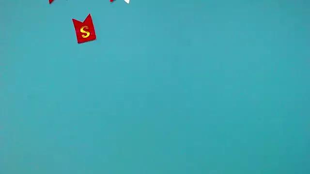 danna-_roouss from StripChat