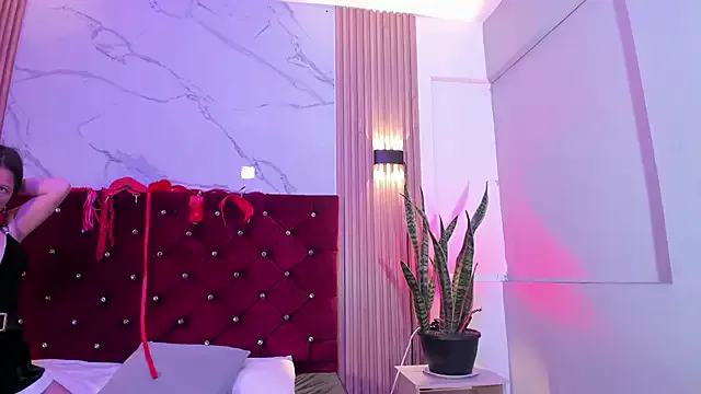 Danna-Rouse from StripChat