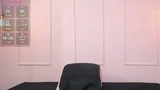 danna7cute from StripChat is Freechat