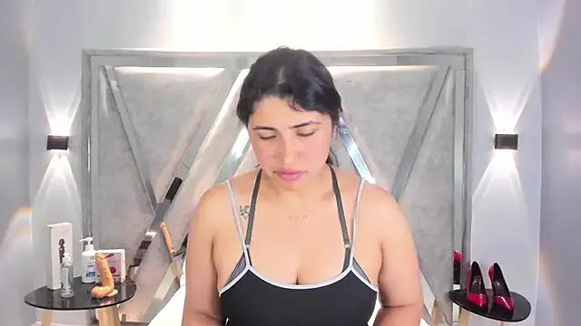 Danna_777_ from StripChat