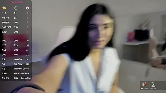 Danna_777_ from StripChat