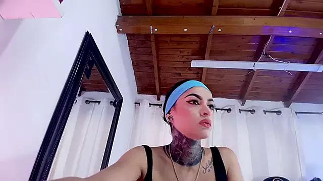 danna_berlin_ from StripChat