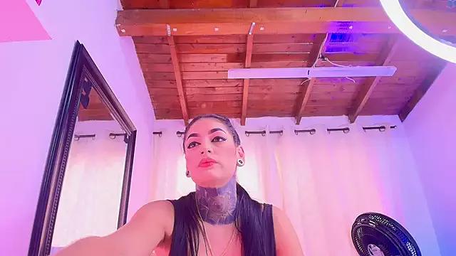 danna_berlin_ from StripChat