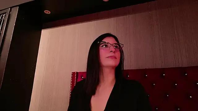danna_dusky from StripChat is Freechat