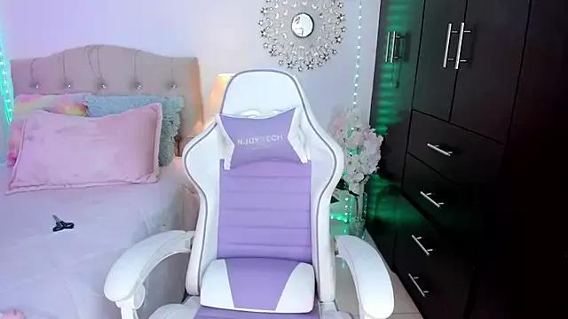 Danna_Ferri from StripChat