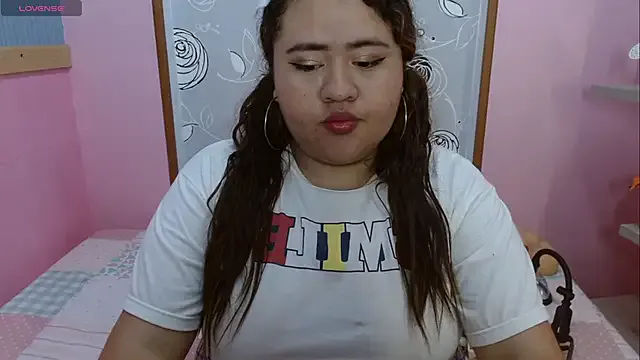 Danna_Keys on StripChat 