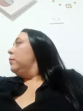Danna_Paris from StripChat