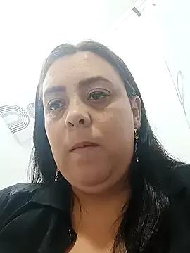 Danna_Paris from StripChat is Freechat