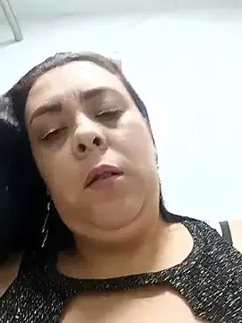 Danna_Paris from StripChat is Freechat