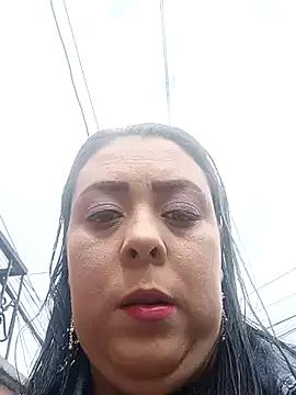 Danna_Paris from StripChat