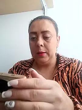 Danna_Paris from StripChat
