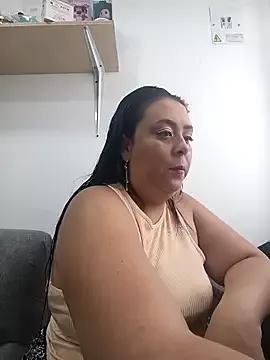 Danna_Paris from StripChat