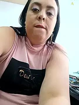 Danna_Paris from StripChat