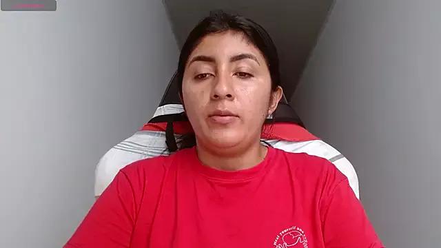 danna_peterson1 from StripChat is Freechat