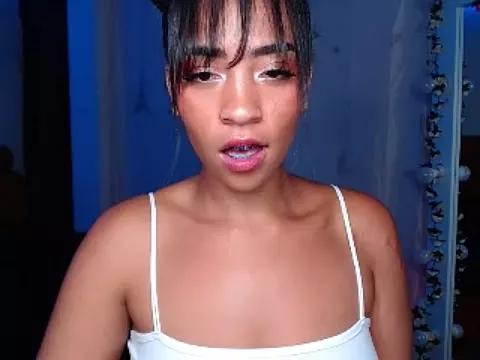 Danna_Ross_ from StripChat