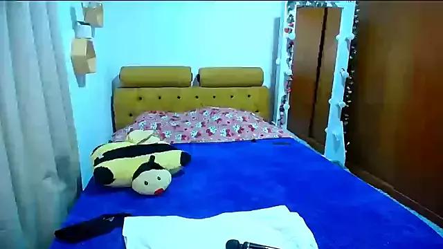 Danna_Ross_ from StripChat