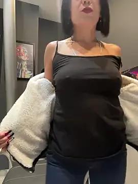Danna_Rosse1 from StripChat