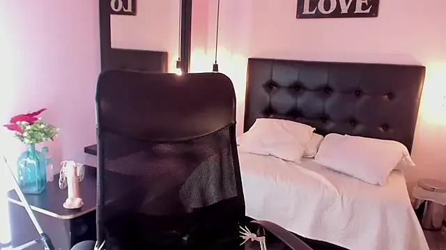 danna_sttone from StripChat