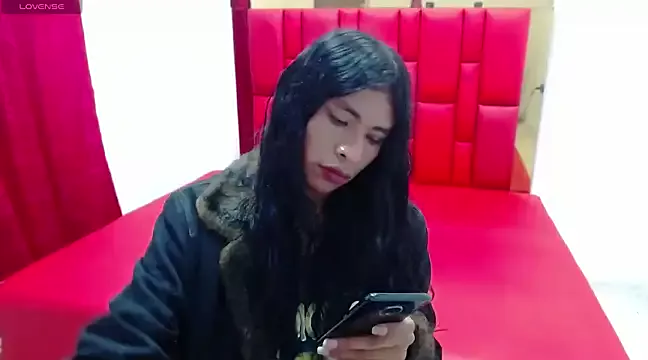 danna_veryhot_ on StripChat 