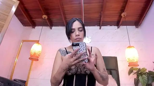Danna_williamss from StripChat is Freechat