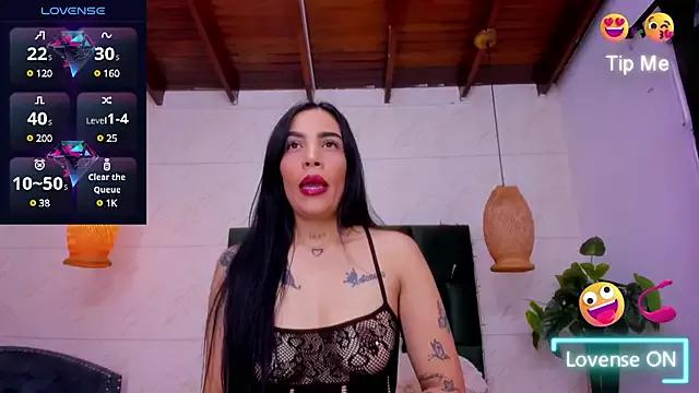 Try our streaming cams variety and talk on a personal level with our adorable girls streamers, showing off their bountiful shapes and dildos.