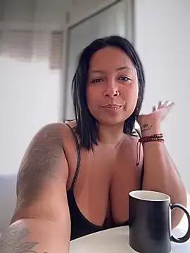 DannaaMeliza from StripChat