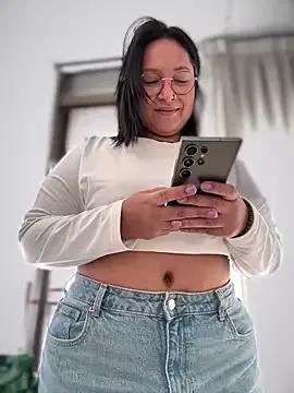 Try our streaming cams variety and talk on a personal level with our adorable girls streamers, showing off their bountiful shapes and dildos.