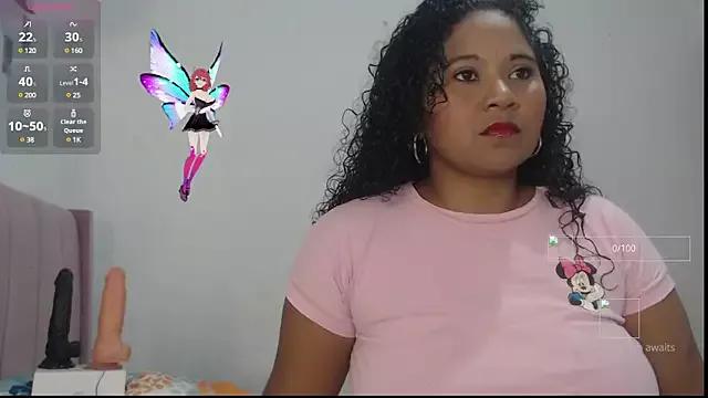 dannaberlin_0 from StripChat