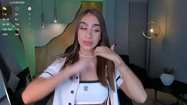 DannaCruz from StripChat