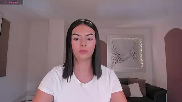 DannaGibbs from StripChat
