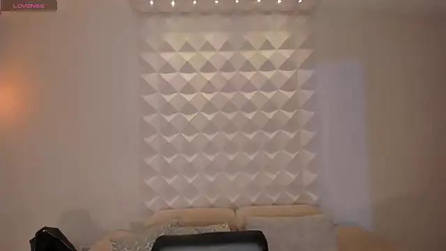 DannaGibbs from StripChat