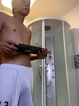 DannaGlamShow from StripChat is Freechat