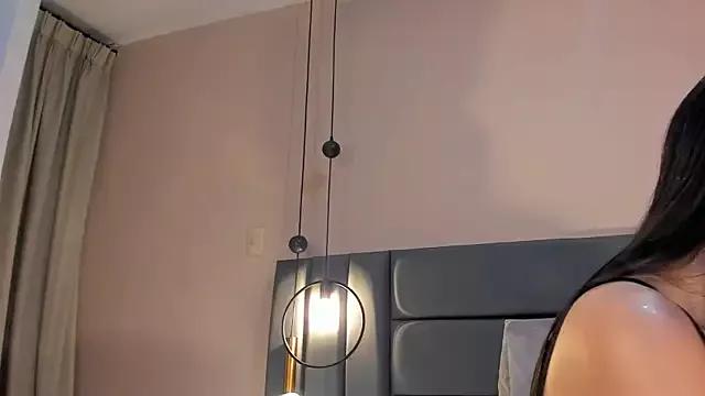 DannaHadid from StripChat