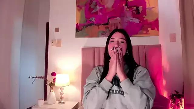 DannaHadid from StripChat