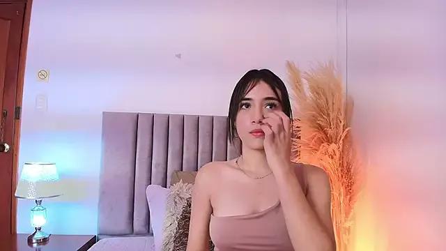 Try our streaming cams variety and talk on a personal level with our adorable girls streamers, showing off their bountiful shapes and dildos.