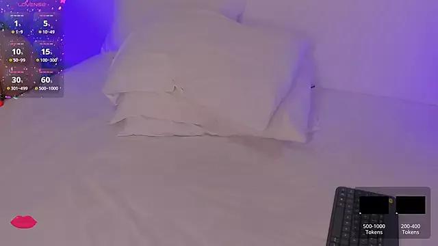 DannaHott17 from StripChat