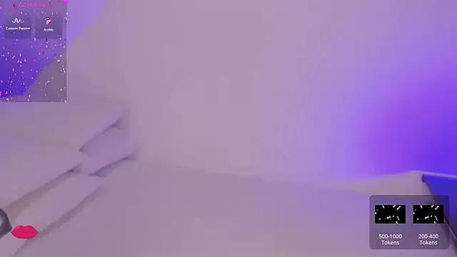 DannaHott17 from StripChat