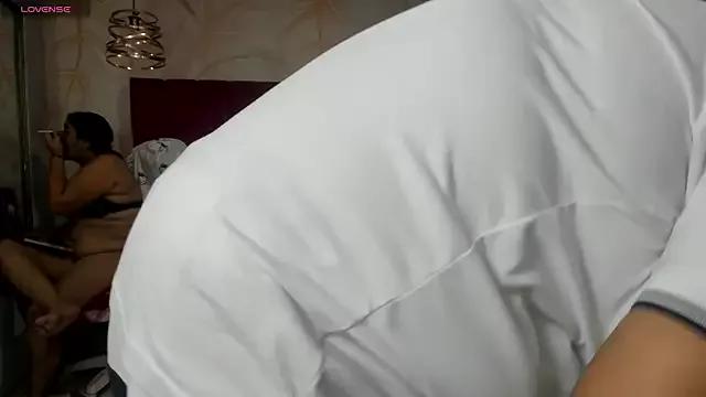 dannalanegra from StripChat
